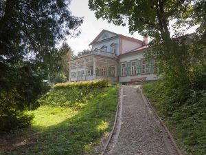 Абрамцево_Круглова