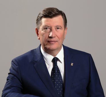 Гладунов