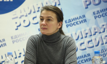 Мельникова