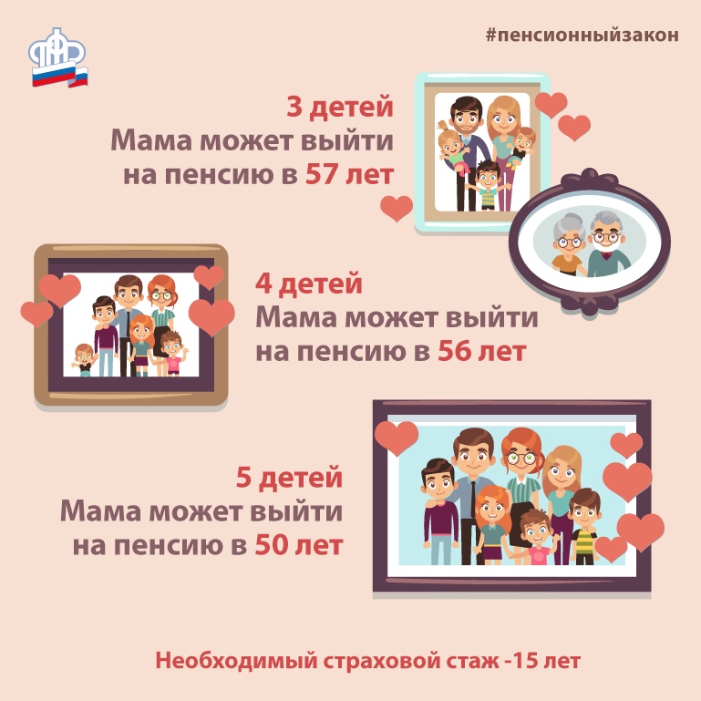 Многодетные мамы 2