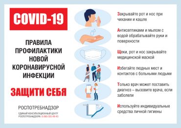 Рекомендации