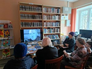 библиотека 3