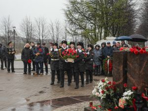 чернобыль 1