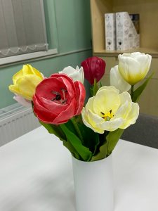 флористика 1