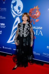 каширская 1