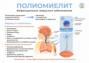 полиометлит